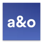 Logo of a&o | Hostels & Hotels android Application 